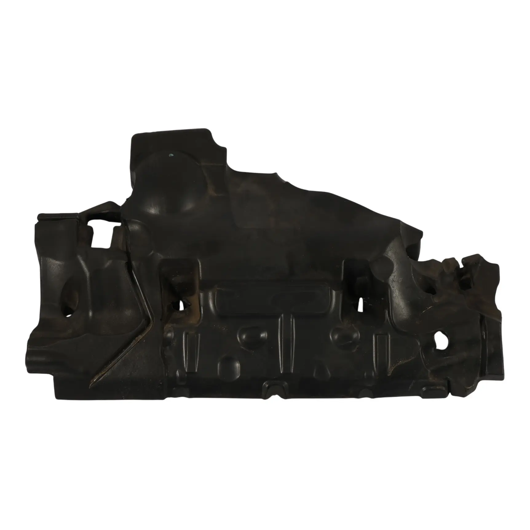 Range Rover L405 Kraftstoff Einspritz Isolierung Links 4.4 Diesel CK5Q9U550AA