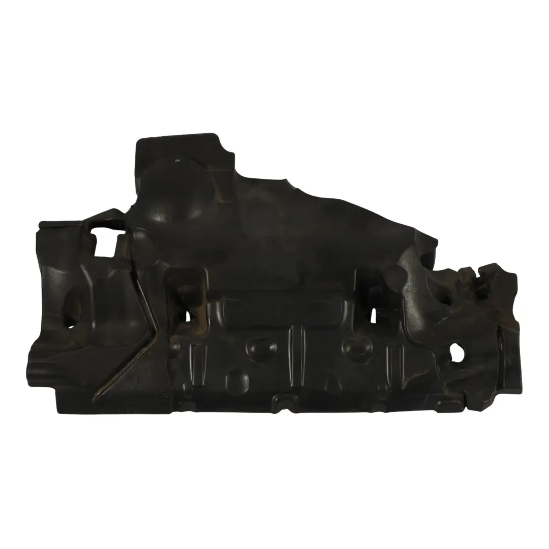 Range Rover L405 4.4 Diesel Osłona Izolacja Wtryskiwaczy Lewa CK5Q9U550AA - SKU LR035620 - Numer Części LR035620