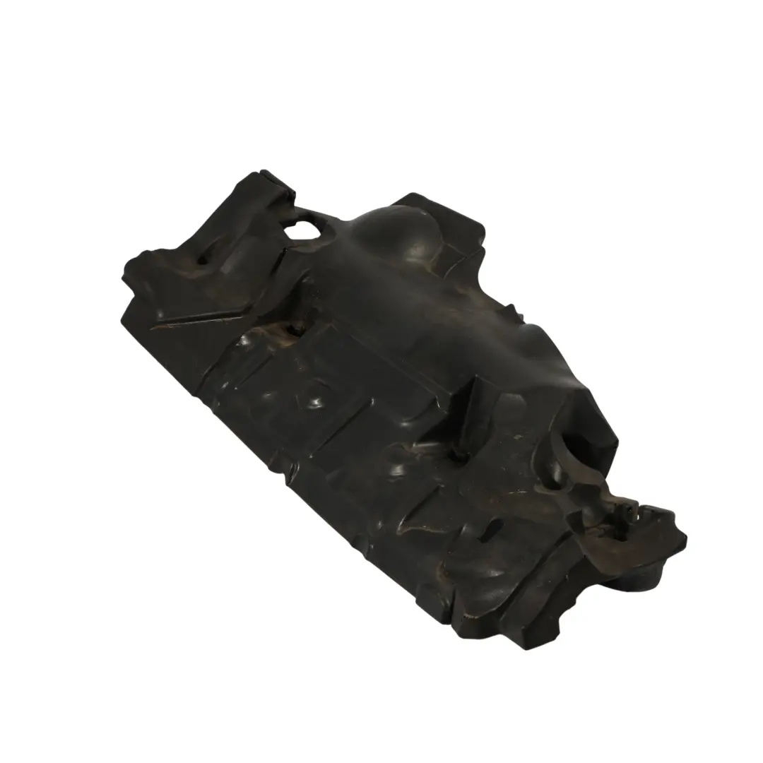 Range Rover L405 Fuel Injector Insulation Panel Left N/S 4.4 Diesel CK5Q9U550AA - SKU LR035620 - Part number LR035620