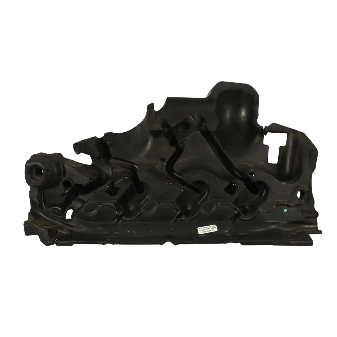 Osłona Izolacja Wtryskiwaczy Lewa CK5Q9U550AA do Range Rover L405 4.4 Diesel o numerze LR035620 Range Rover L405 4.4 Diesel Osłona Izolacja Wtryskiwaczy Lewa CK5Q9U550AA - SKU LR035620 - Numer Części LR035620