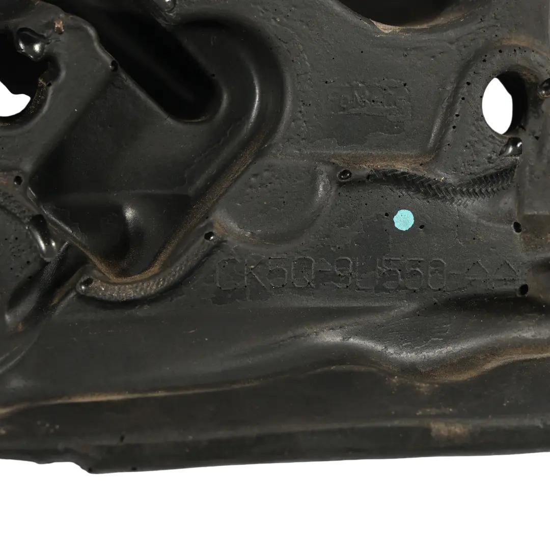 Panel Inyector Combustible Izquierdo 4.4 Diesel CK5Q9U550AA para Range Rover L405 con número de pieza LR035620 Range Rover L405 Panel Inyector Combustible Izquierdo 4.4 Diesel CK5Q9U550AA - SKU LR035620 - Número de pieza LR035620