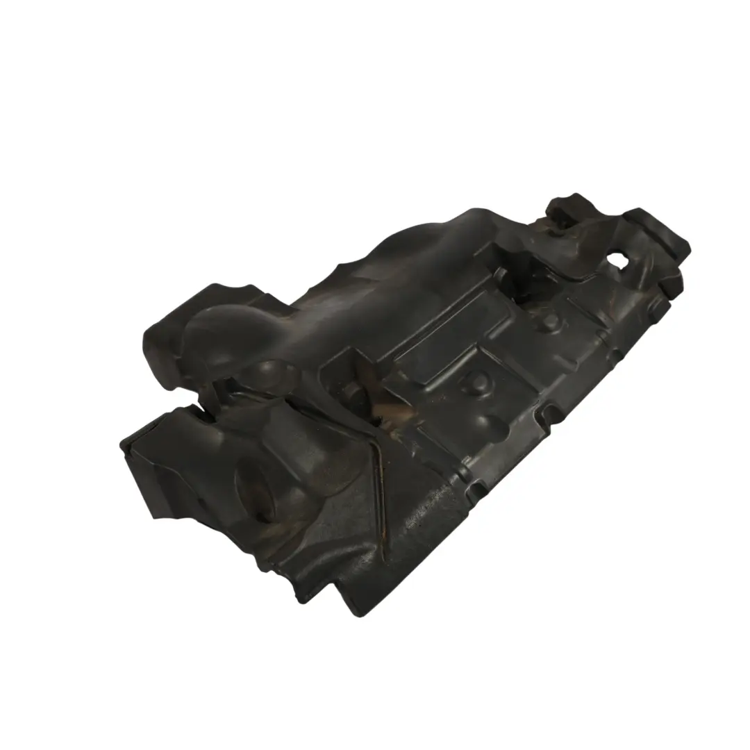 Range Rover L405 Fuel Injector Insulation Panel Left N/S 4.4 Diesel CK5Q9U550AA - SKU LR035620 - Part number LR035620