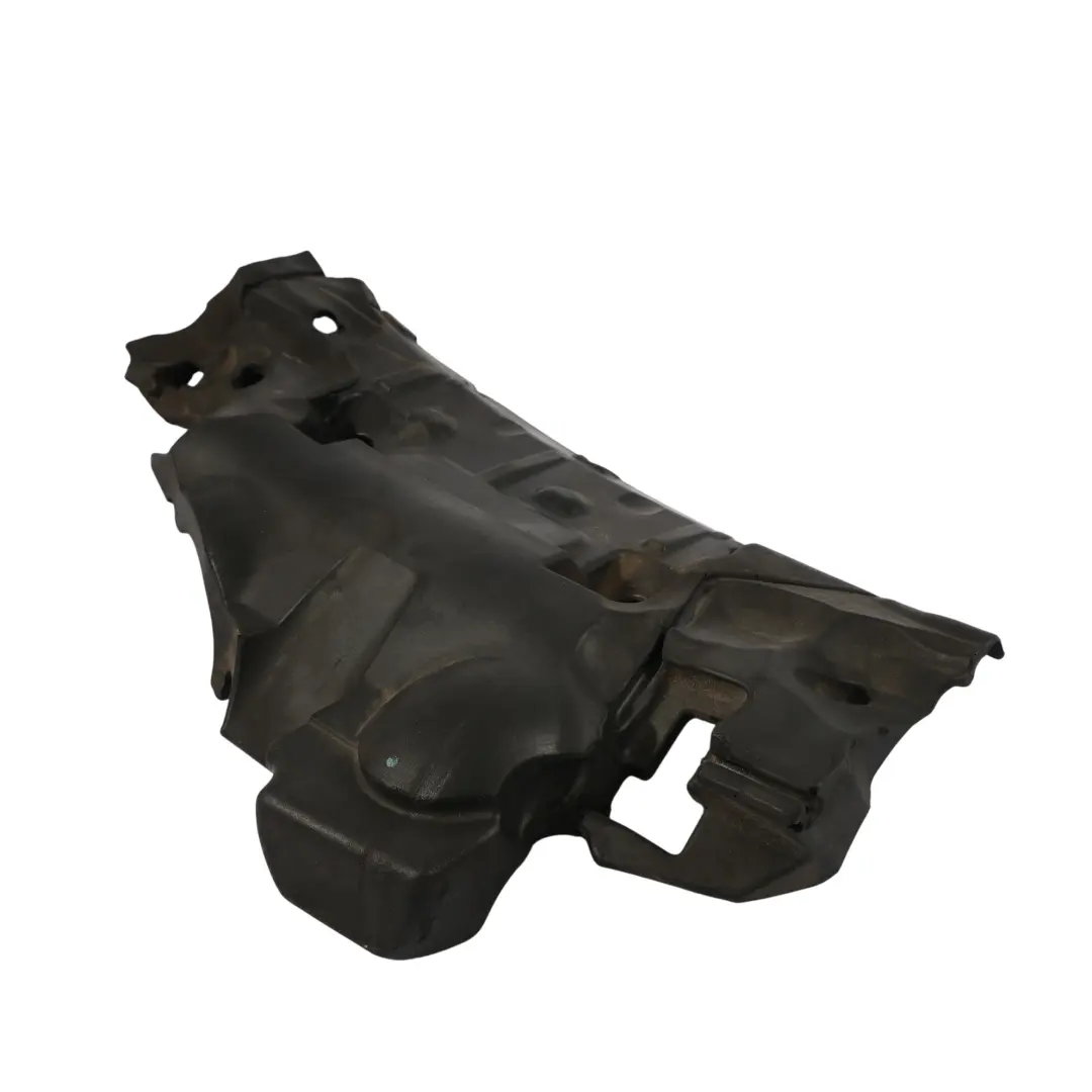 Range Rover L405 Panel Inyector Combustible Izquierdo 4.4 Diesel CK5Q9U550AA - SKU LR035620 - Número de pieza LR035620
