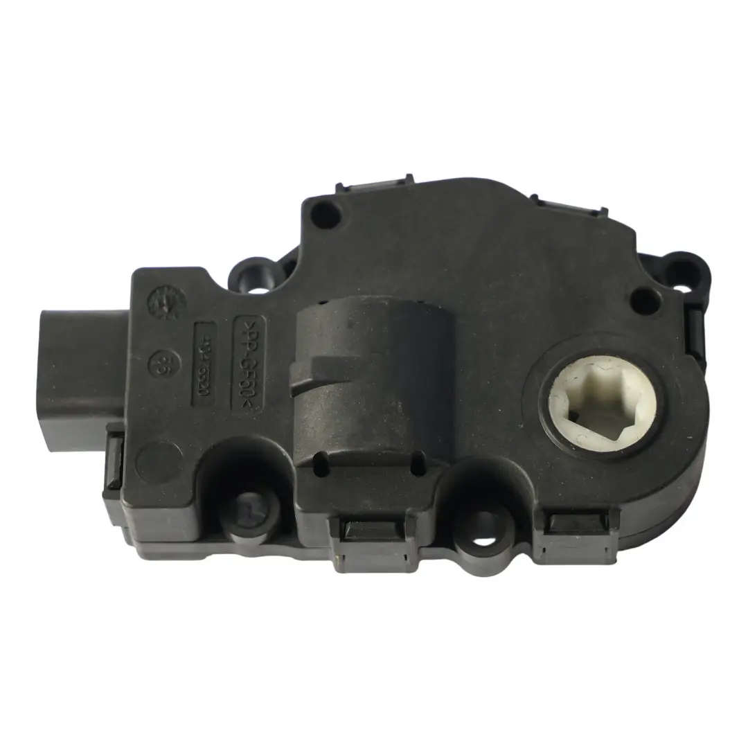 Range Rover L405 Heater Blower Flap Control Motor MF113980102 - SKU RHD-LR035738 - Part number LR035738