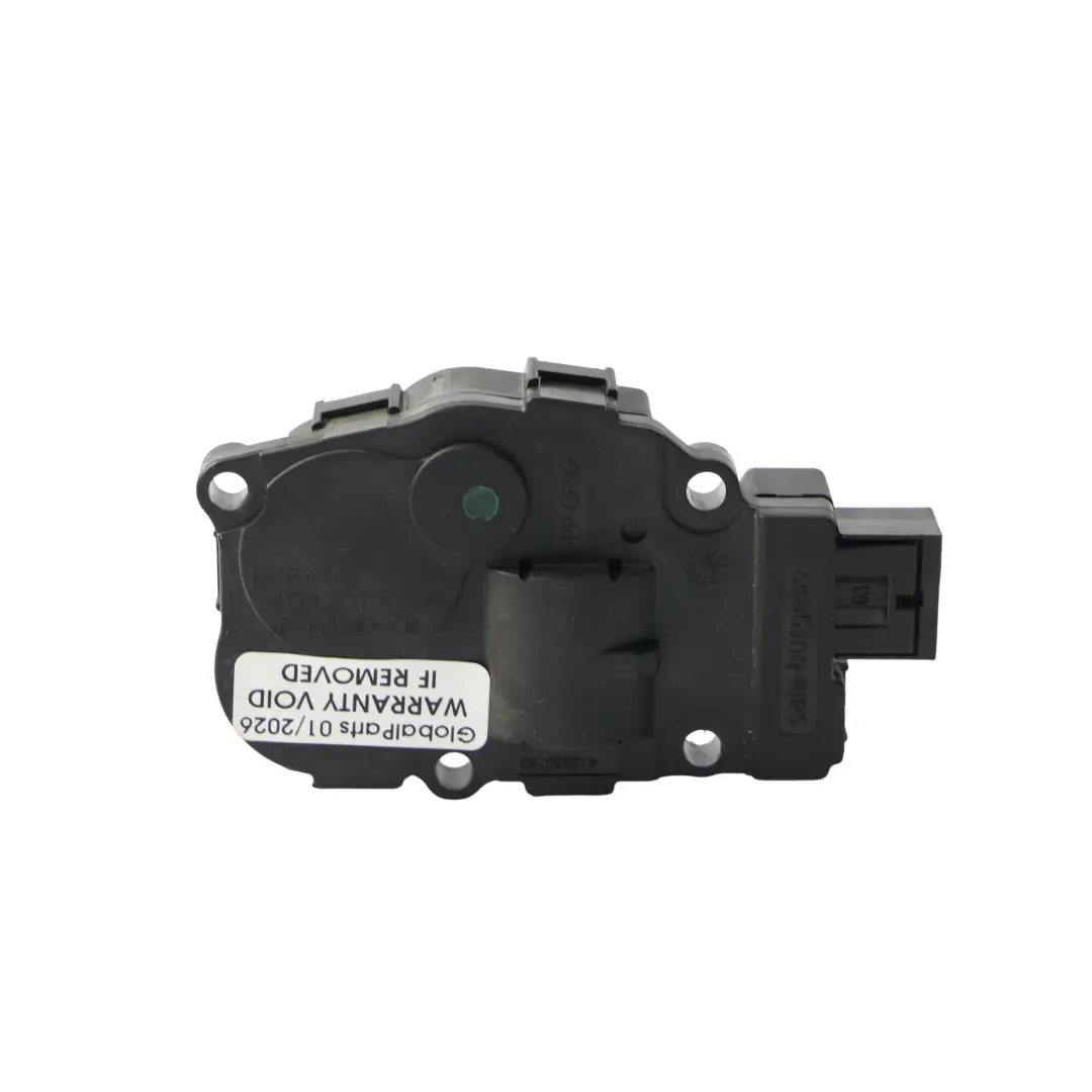 Heater Blower Flap Control Motor MF113980102 to Range Rover L405 with Part number LR035738 Range Rover L405 Heater Blower Flap Control Motor MF113980102 - SKU RHD-LR035738 - Part number LR035738