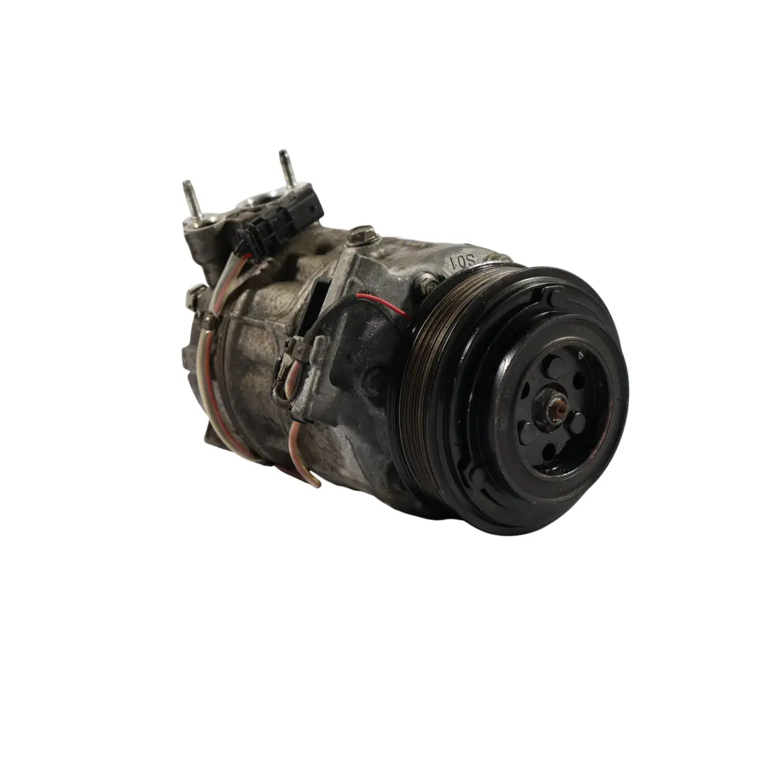 Condizionata A/C Pompa Compressore 4.4 SDV8 CPLA-19D629-BC per Range Rover L405 Aria con numero di parte LR035761 Range Rover L405 Aria Condizionata A/C Pompa Compressore 4.4 SDV8 CPLA-19D629-BC - SKU LR035761 - Numero di parte LR035761