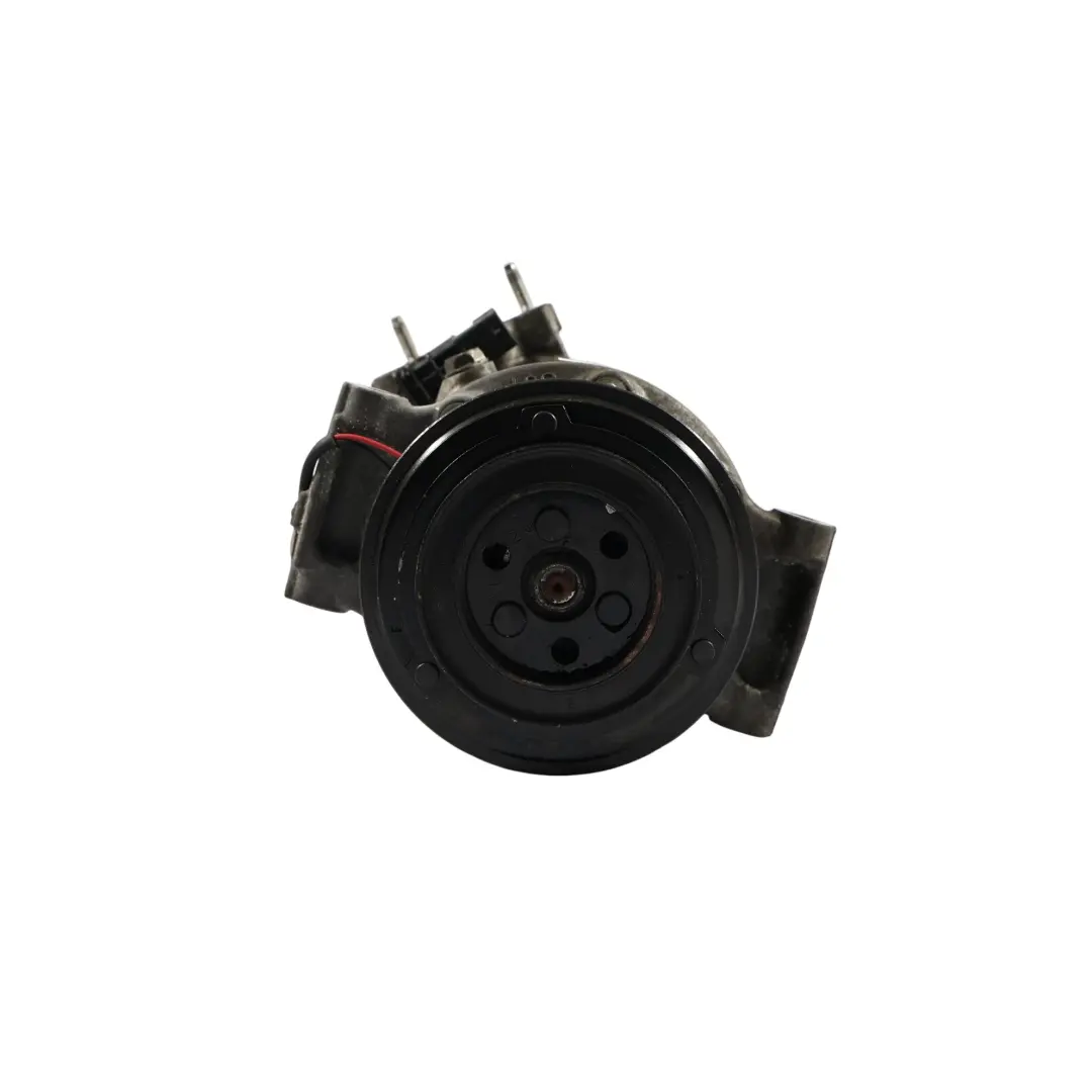 Condizionata A/C Pompa Compressore 4.4 SDV8 CPLA-19D629-BC per Range Rover L405 Aria con numero di parte LR035761 Range Rover L405 Aria Condizionata A/C Pompa Compressore 4.4 SDV8 CPLA-19D629-BC - SKU LR035761 - Numero di parte LR035761