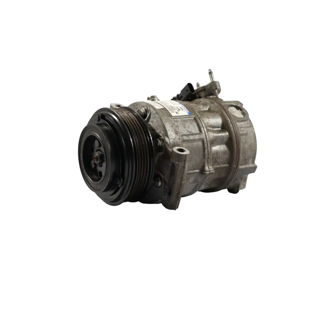 Range Rover L405 Klima Anlage A/C Pumpe Kompressor 4.4 SDV8 CPLA-19D629-BC - SKU LR035761 - Teilenummer LR035761