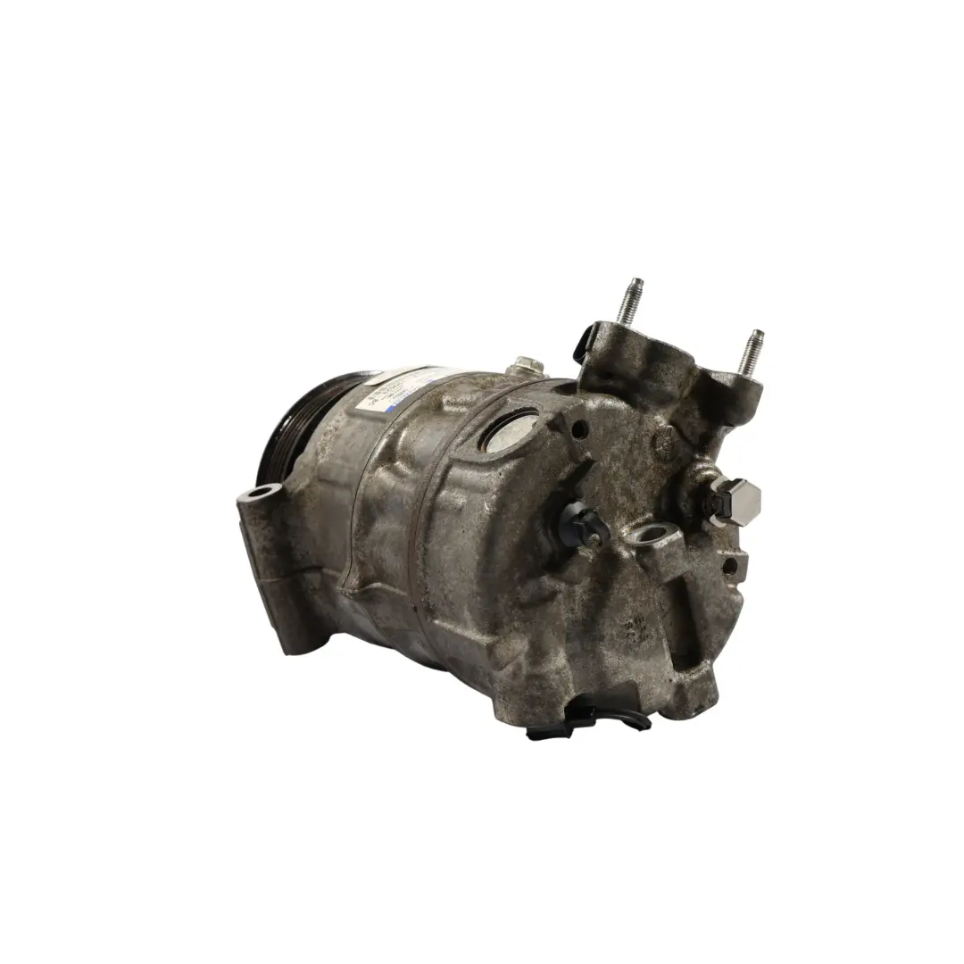 Pompe À Air Conditionné Compresseur 4.4 SDV8 CPLA-19D629-BC pour Range Rover L405 à propos du numéro de pièce LR035761 Range Rover L405 Pompe À Air Conditionné Compresseur 4.4 SDV8 CPLA-19D629-BC - SKU LR035761 - Numéro de pièce LR035761