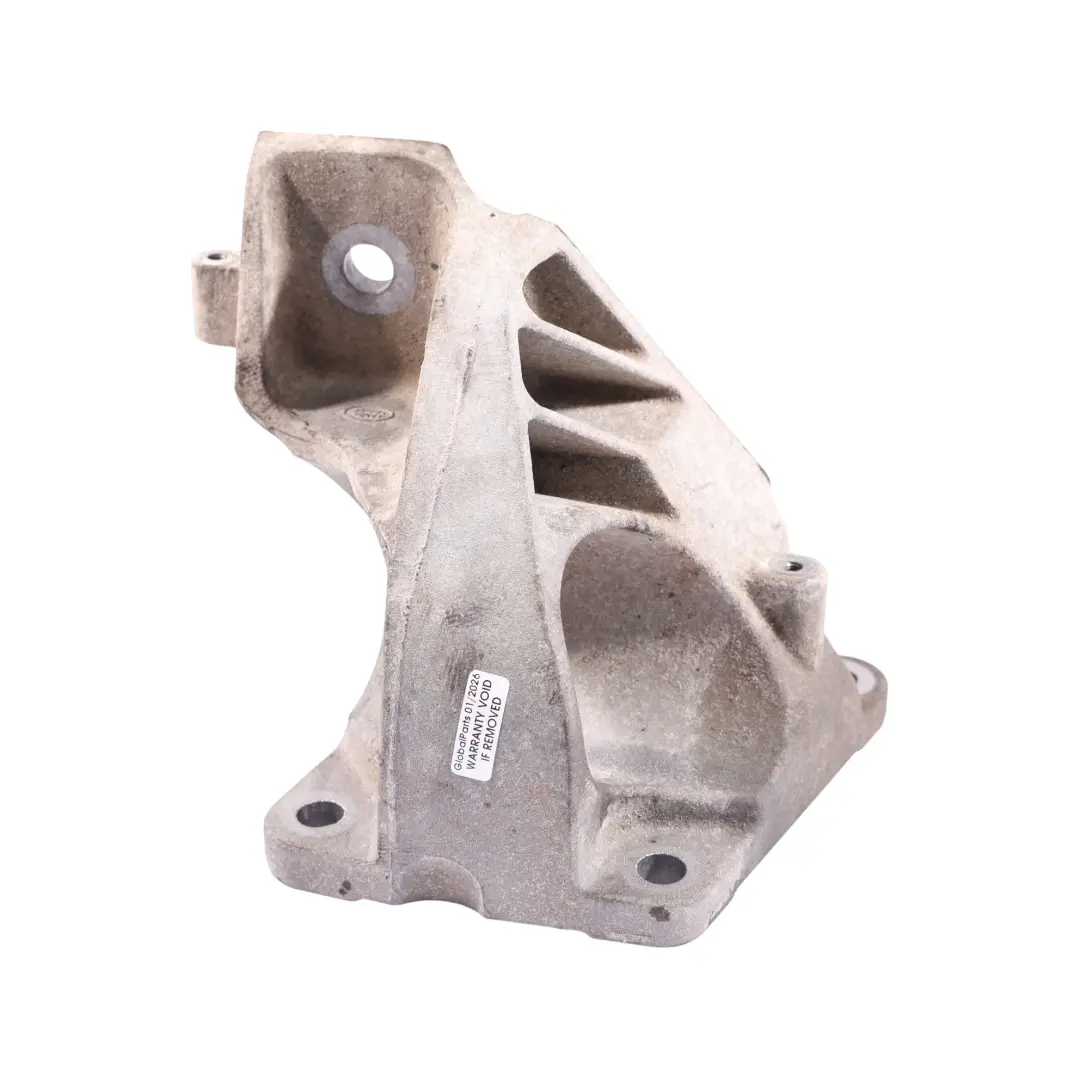 Support Moteur Gauche 4.4 SDV8 CPLA-6061-DB pour Range Rover L405 à propos du numéro de pièce LR033185 Range Rover L405 Support Moteur Gauche 4.4 SDV8 CPLA-6061-DB - SKU LR033185 - Numéro de pièce LR033185
