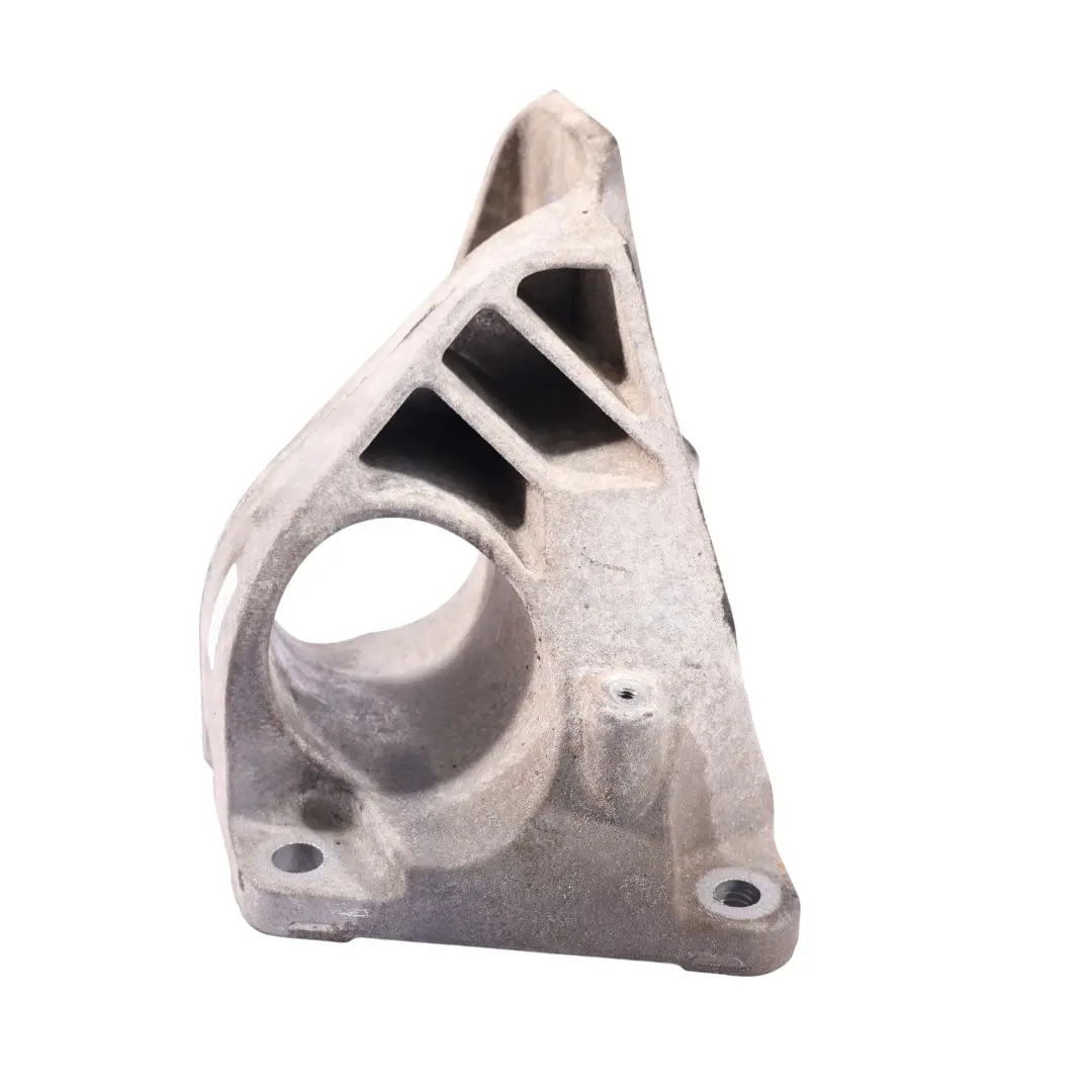 Range Rover L405 Supporto Motore Sinistro Staffa 4.4 SDV8 CPLA-6061-DB - SKU LR033185 - Numero di parte LR033185