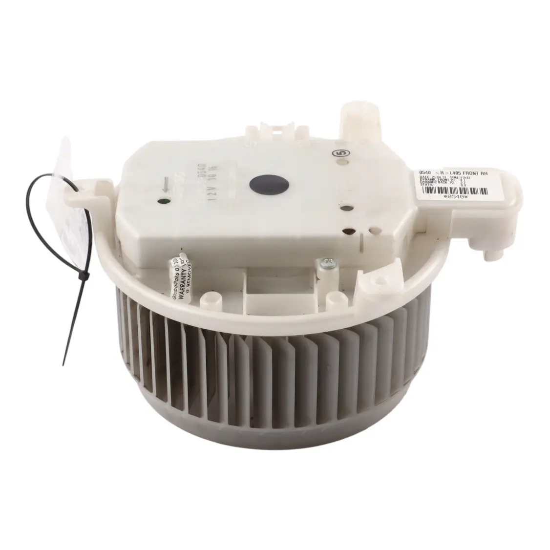 Range Rover L405 Motor And Fan Blower Air Conditioning Heater Fan LR035871