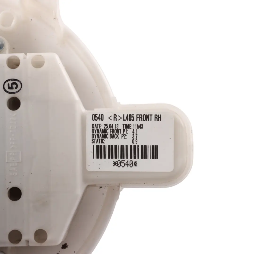 And Fan Blower Air Conditioning Heater Fan to Range Rover L405 Motor with Part number LR035871 Range Rover L405 Motor And Fan Blower Air Conditioning Heater Fan - SKU RHD-LR035871 - Part number LR035871