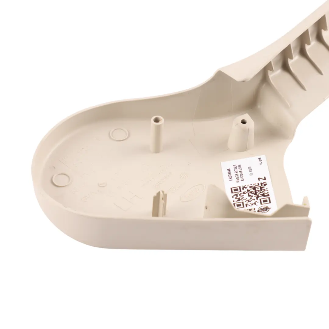 Sitz Bezug Innen Vorne Rechts 2083644 für Range Rover Evoque L538 mit Teilenummer LR036048 Range Rover Evoque L538 Sitz Bezug Innen Vorne Rechts 2083644 - SKU LR036048 - Teilenummer LR036048