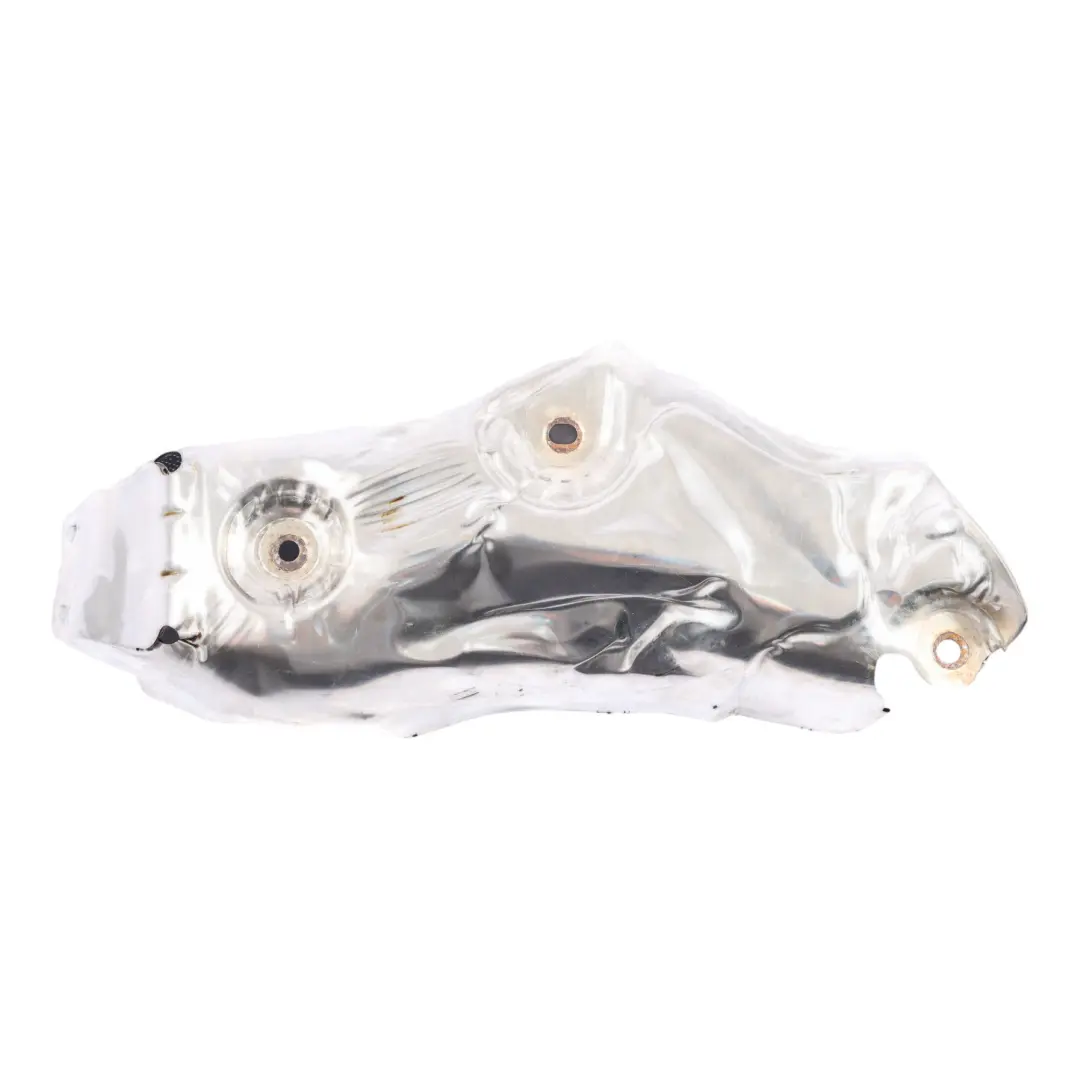 Auspuff Krümmer Hitzeschild Abdeckung Links 4.4 CK5Q-9N454-BC für Range Rover L405 mit Teilenummer LR036055 Range Rover L405 Auspuff Krümmer Hitzeschild Abdeckung Links 4.4 CK5Q-9N454-BC - SKU LR036055 - Teilenummer LR036055