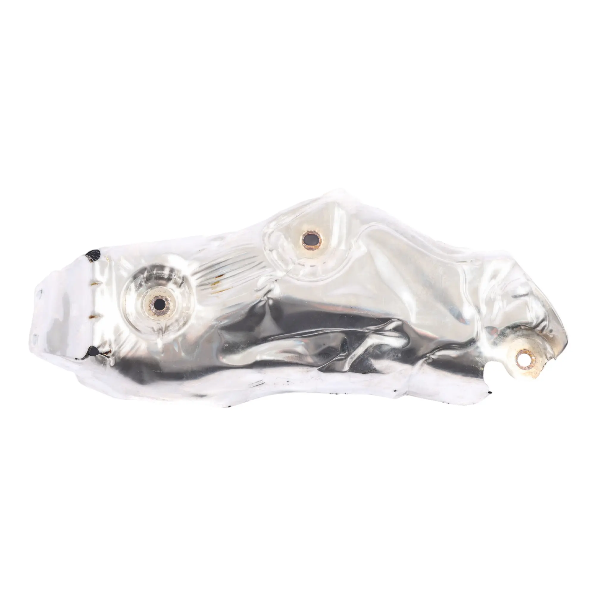 Range Rover L405 Coperchio Paracalore Collettore Sinistro 4.4 CK5Q-9N454-BC