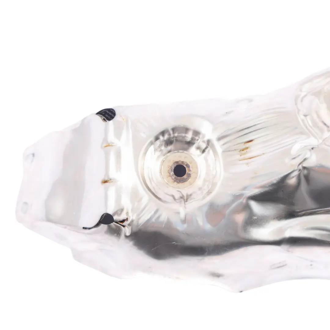 Range Rover L405 Coperchio Paracalore Collettore Sinistro 4.4 CK5Q-9N454-BC - SKU LR036055 - Numero di parte LR036055