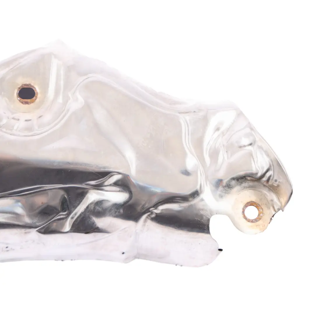 Osłona Kolektora Wydechowego Lewa 4.4 CK5Q-9N454-BC do Range Rover L405 o numerze LR036055 Range Rover L405 Osłona Kolektora Wydechowego Lewa 4.4 CK5Q-9N454-BC - SKU LR036055 - Numer Części LR036055