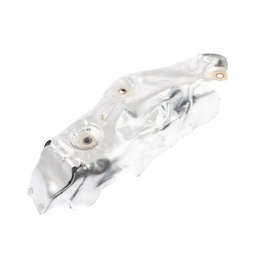 Cache Protection Thermique Collecteur Gauche 4.4 CK5Q-9N454-BC pour Range Rover L405 à propos du numéro de pièce LR036055 Range Rover L405 Cache Protection Thermique Collecteur Gauche 4.4 CK5Q-9N454-BC - SKU LR036055 - Numéro de pièce LR036055