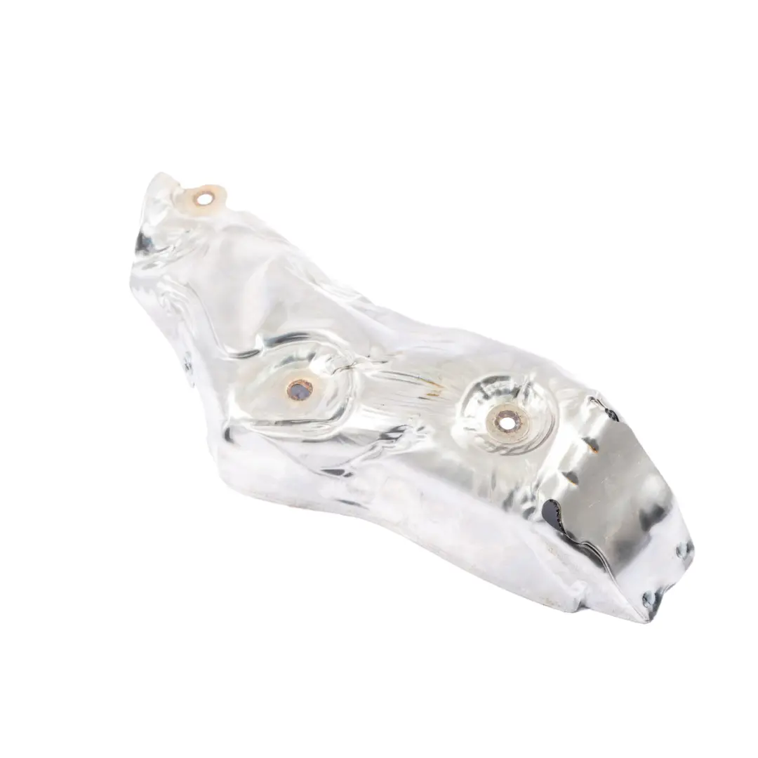 Range Rover L405 Exhaust Manifold Heat Shield Cover Left N/S 4.4 CK5Q-9N454-BC - SKU LR036055 - Part number LR036055