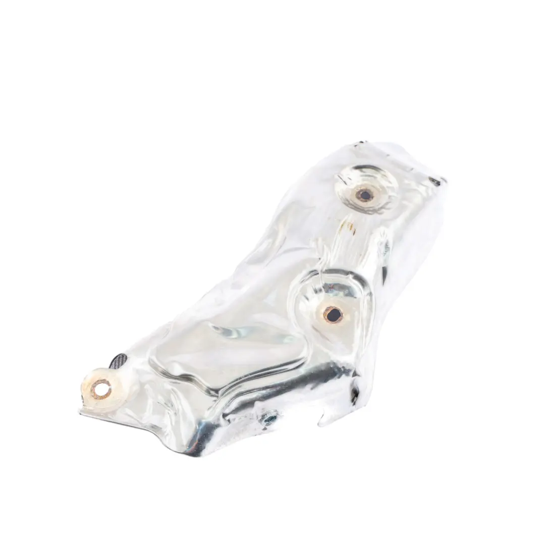 Range Rover L405 Auspuff Krümmer Hitzeschild Abdeckung Links 4.4 CK5Q-9N454-BC - SKU LR036055 - Teilenummer LR036055