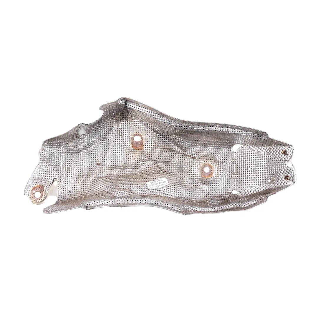 Range Rover L405 Coperchio Paracalore Collettore Sinistro 4.4 CK5Q-9N454-BC - SKU LR036055 - Numero di parte LR036055