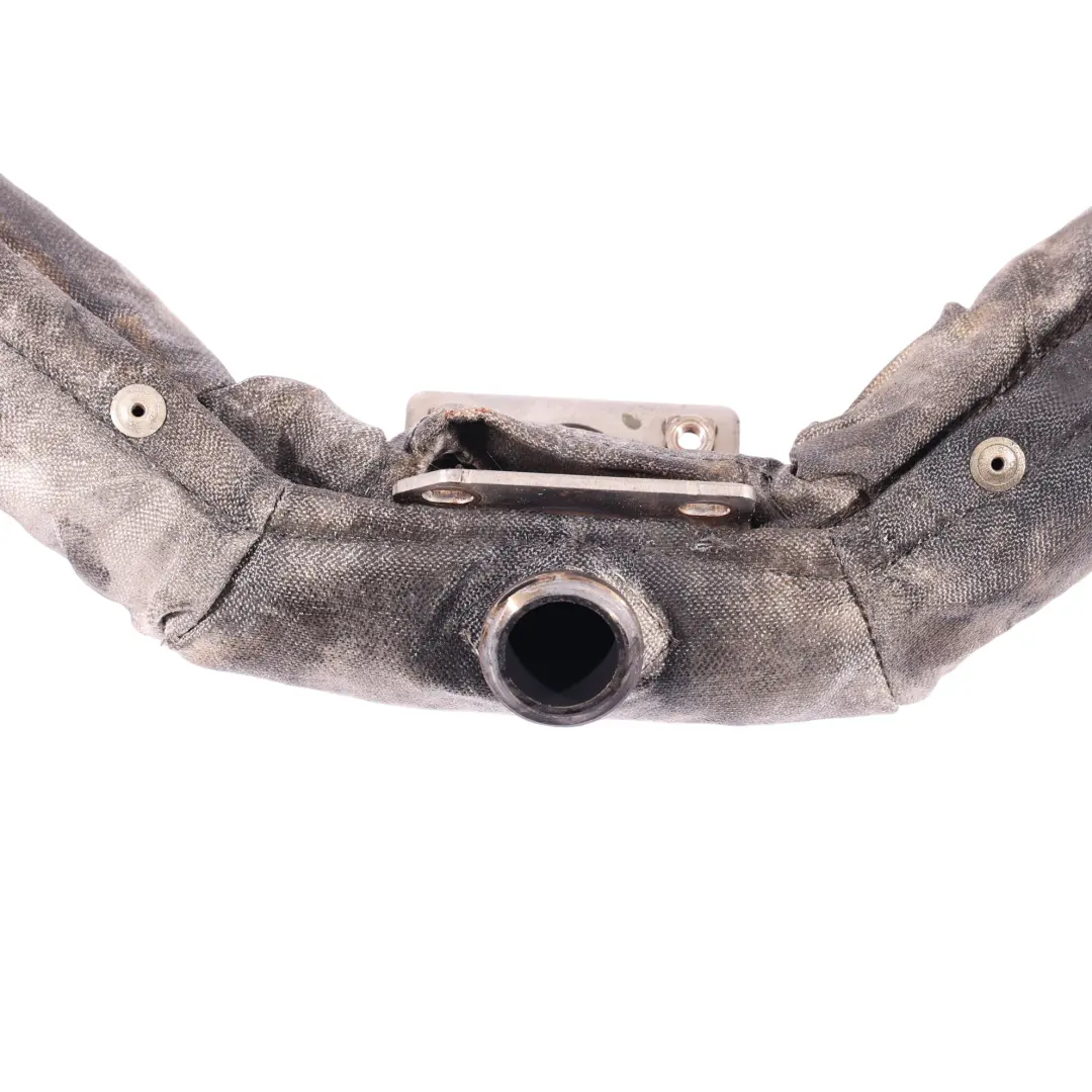 Auspuff Turbo Verbindungsrohr AH4Q-6P647-CC für Range Rover L405 4.4 SDV8 mit Teilenummer LR034006 Range Rover L405 4.4 SDV8 Auspuff Turbo Verbindungsrohr AH4Q-6P647-CC - SKU LR034006 - Teilenummer LR034006