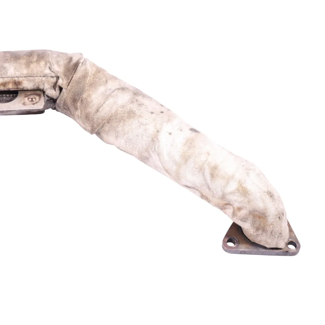 Auspuff Turbo Verbindungsrohr AH4Q-6P647-CC für Range Rover L405 4.4 SDV8 mit Teilenummer LR034006 Range Rover L405 4.4 SDV8 Auspuff Turbo Verbindungsrohr AH4Q-6P647-CC - SKU LR034006 - Teilenummer LR034006