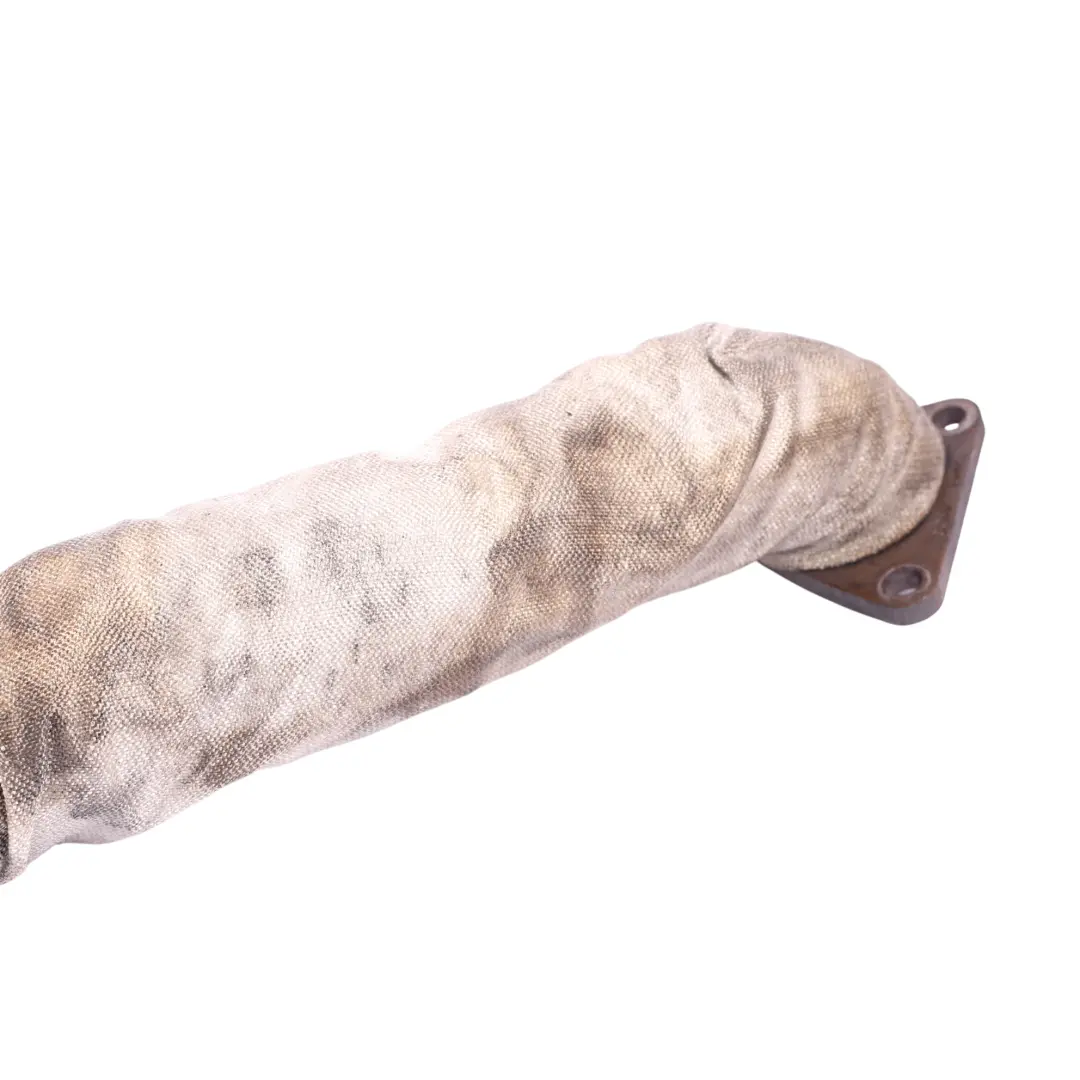 Range Rover L405 4.4 SDV8 Diesel Exhaust Turbo Connection Pipe AH4Q-6P647-CC - SKU LR034006 - Part number LR034006