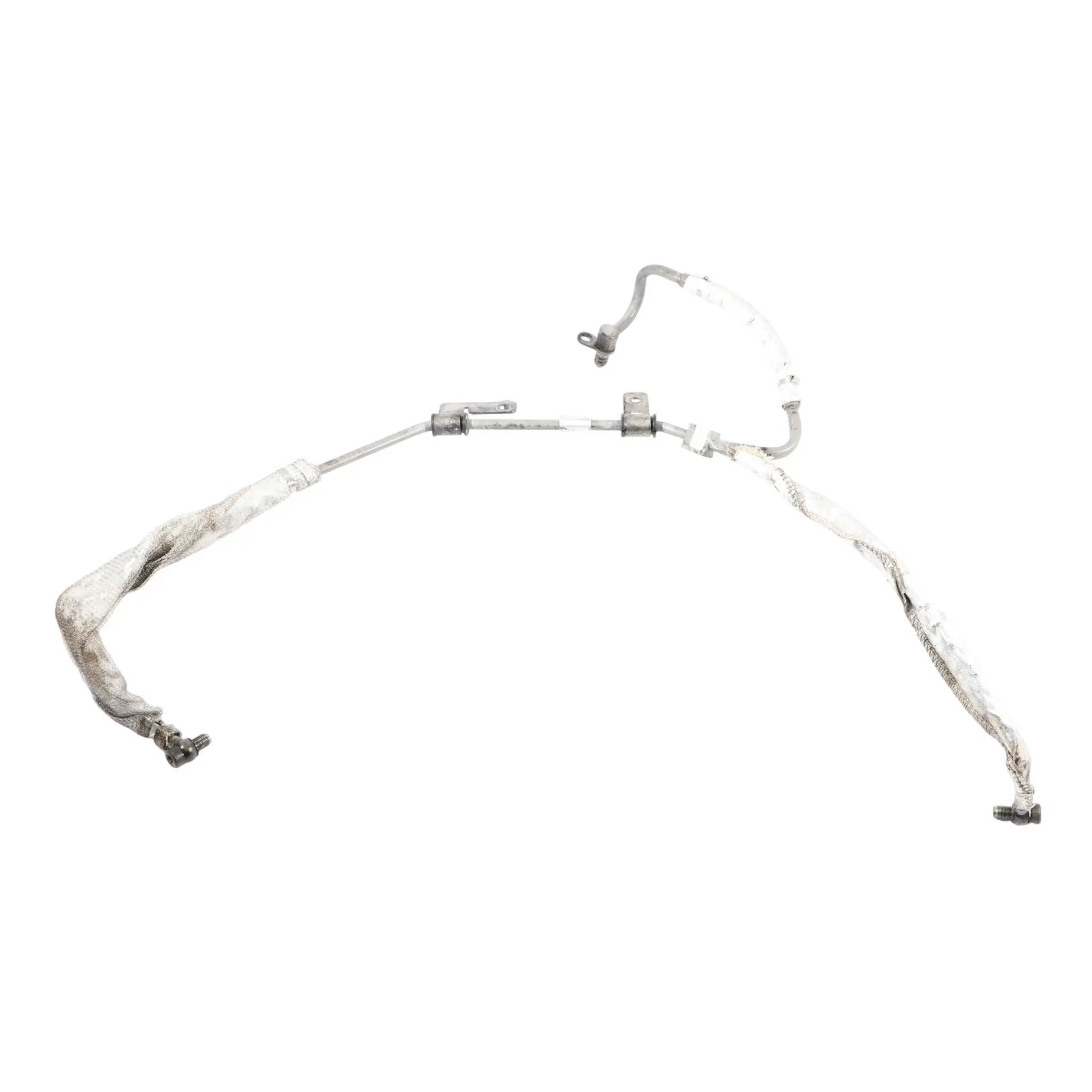 Range Rover L405 Tuyau Alimentation Huile Central LR036063 CK5Q6K679AC