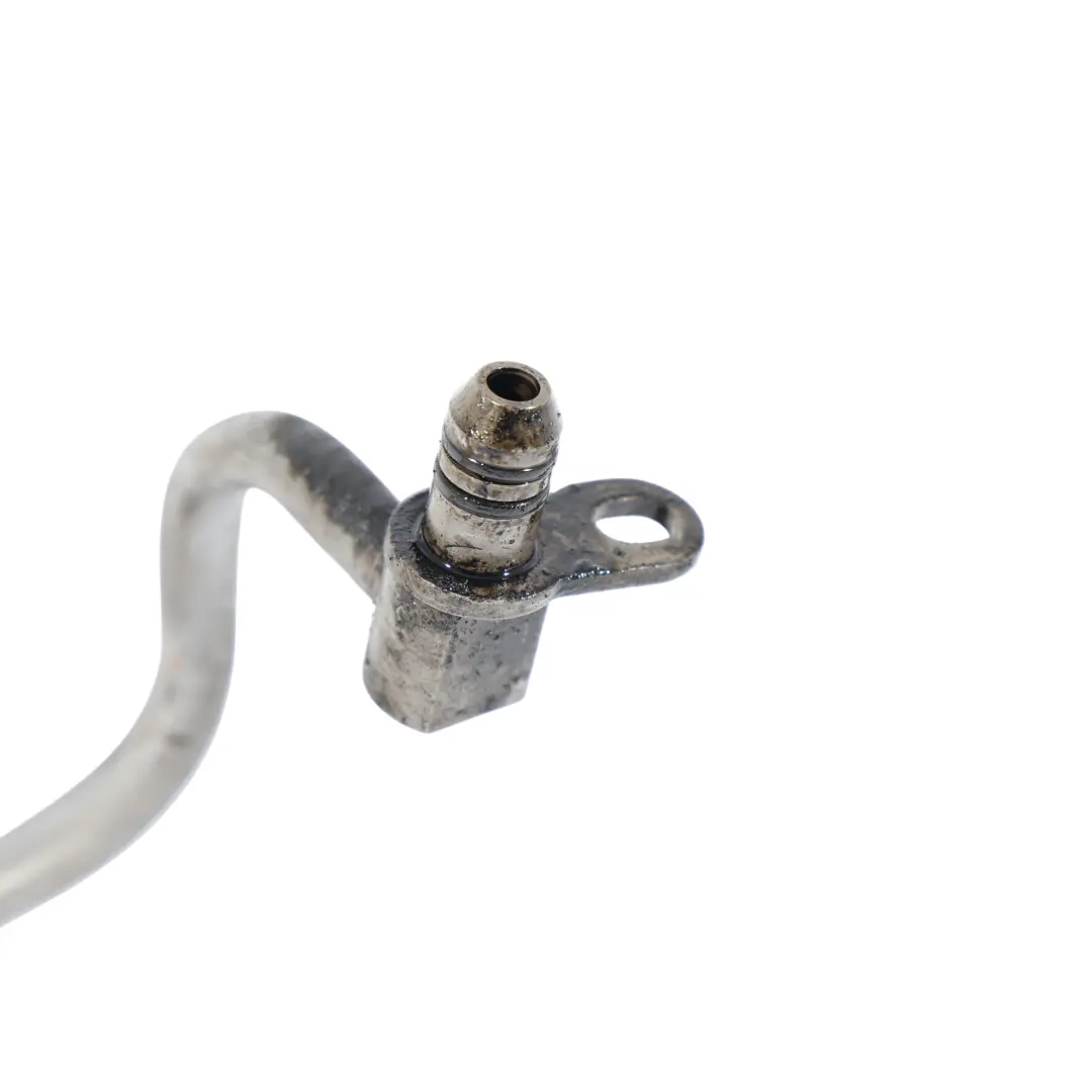 Oil Feed Center Pipe Line Hose CK5Q6K679AC to RANGE ROVER L405 with Part number LR036063 RANGE ROVER L405 Oil Feed Center Pipe Line Hose CK5Q6K679AC - SKU LR036063 - Part number LR036063