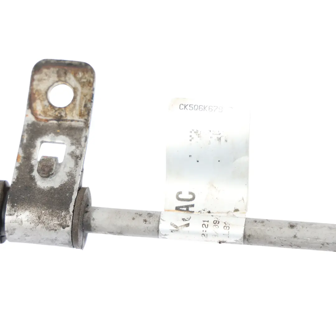 Ölzufuhr Mitte Rohr Leitung Schlauch CK5Q6K679AC für RANGE ROVER L405 mit Teilenummer LR036063 RANGE ROVER L405 Ölzufuhr Mitte Rohr Leitung Schlauch CK5Q6K679AC - SKU LR036063 - Teilenummer LR036063