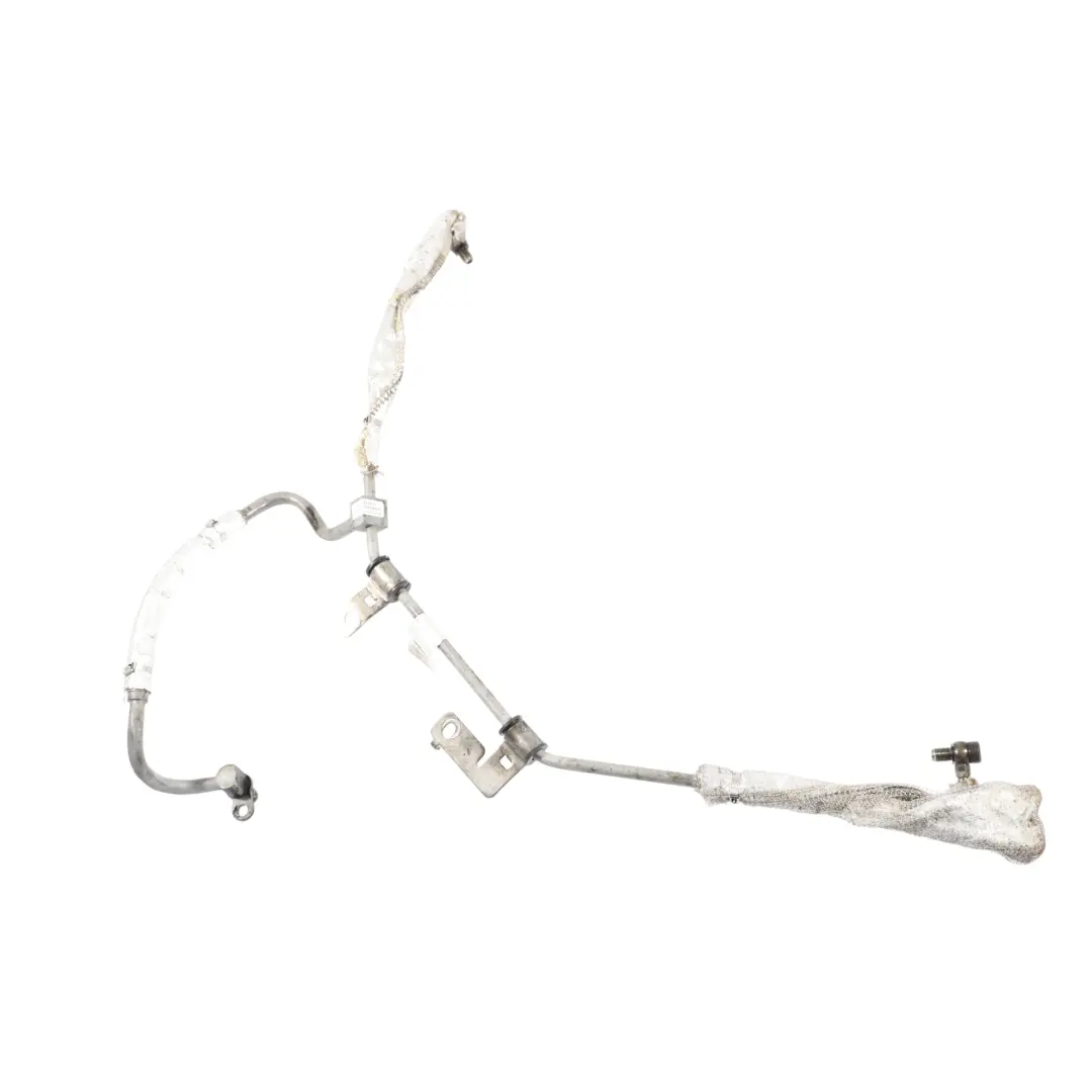 Przewód Oleju Olejowy CK5Q6K679AC do Range Rover L405 o numerze LR036063 Range Rover L405 Przewód Oleju Olejowy CK5Q6K679AC - SKU LR036063 - Numer Części LR036063