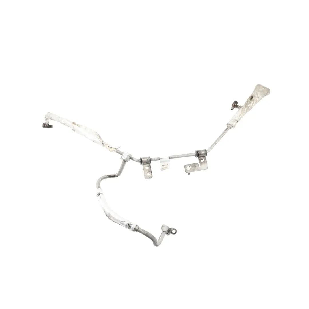 Tuyau Alimentation Huile Central CK5Q6K679AC pour Range Rover L405 à propos du numéro de pièce LR036063 Range Rover L405 Tuyau Alimentation Huile Central CK5Q6K679AC - SKU LR036063 - Numéro de pièce LR036063