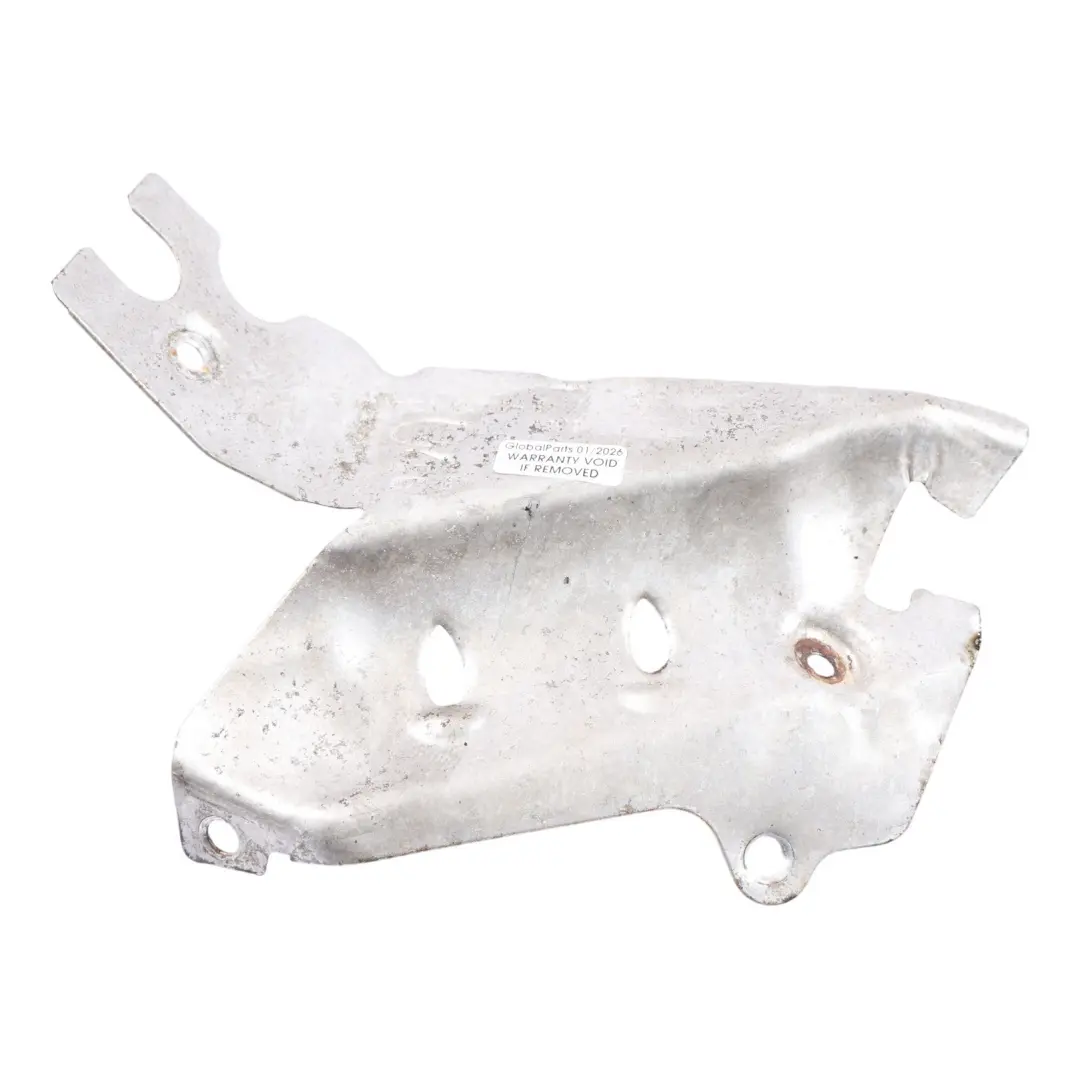 Turbocharger Heat Shield Screening Plate 4.4 SDV8 CPLA-6K733-BA to Range Rover L405 with Part number LR036083 Range Rover L405 Turbocharger Heat Shield Screening Plate 4.4 SDV8 CPLA-6K733-BA - SKU LR036083 - Part number LR036083