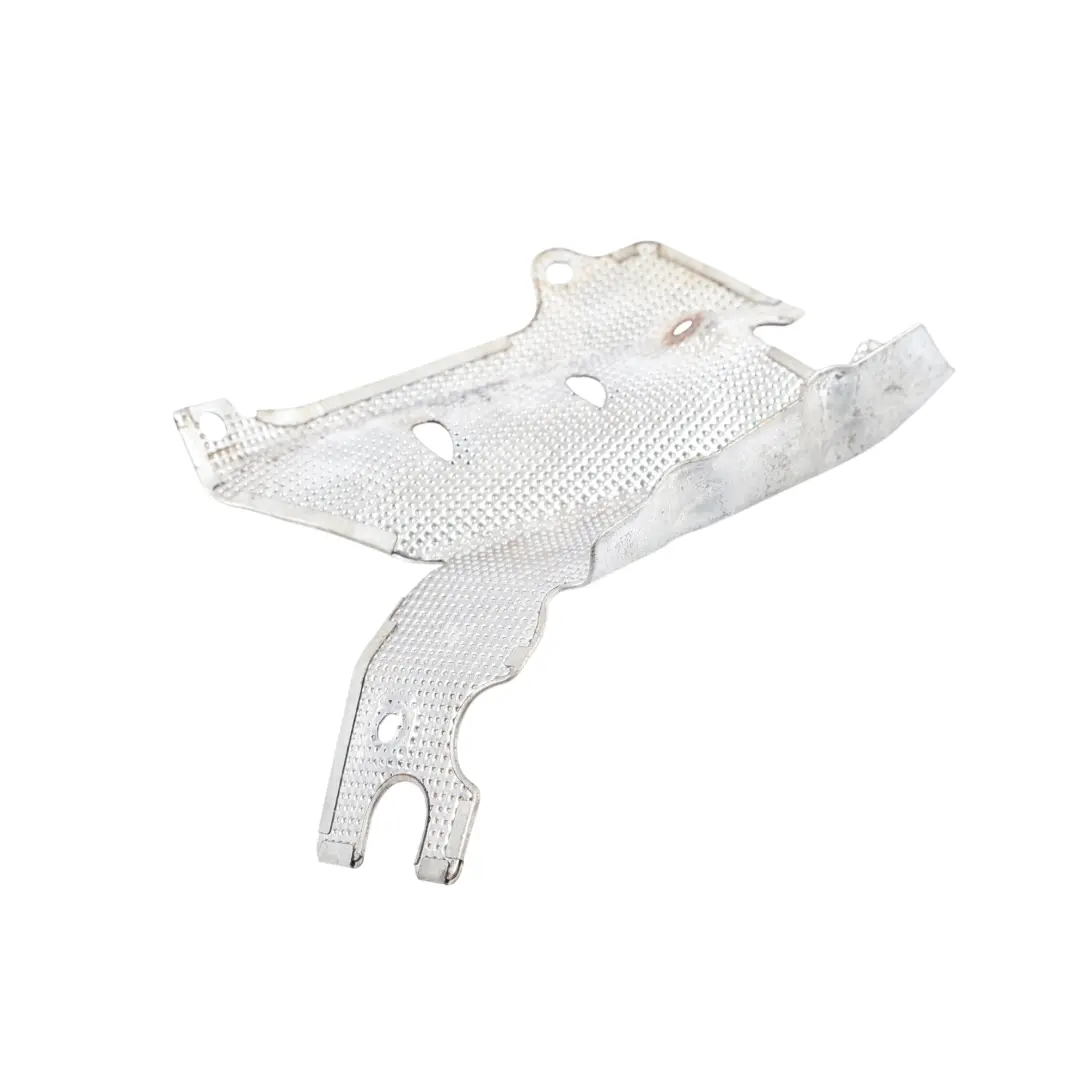 Range Rover L405 Piastra Di Schermatura Del Turbocompressore CPLA-6K733-BA - SKU LR036083 - Numero di parte LR036083