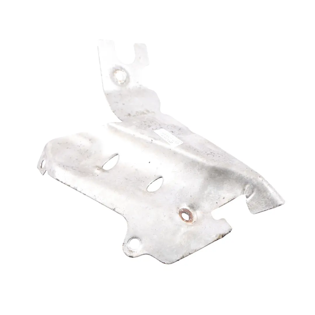 Turbocharger Heat Shield Screening Plate 4.4 SDV8 CPLA-6K733-BA to Range Rover L405 with Part number LR036083 Range Rover L405 Turbocharger Heat Shield Screening Plate 4.4 SDV8 CPLA-6K733-BA - SKU LR036083 - Part number LR036083