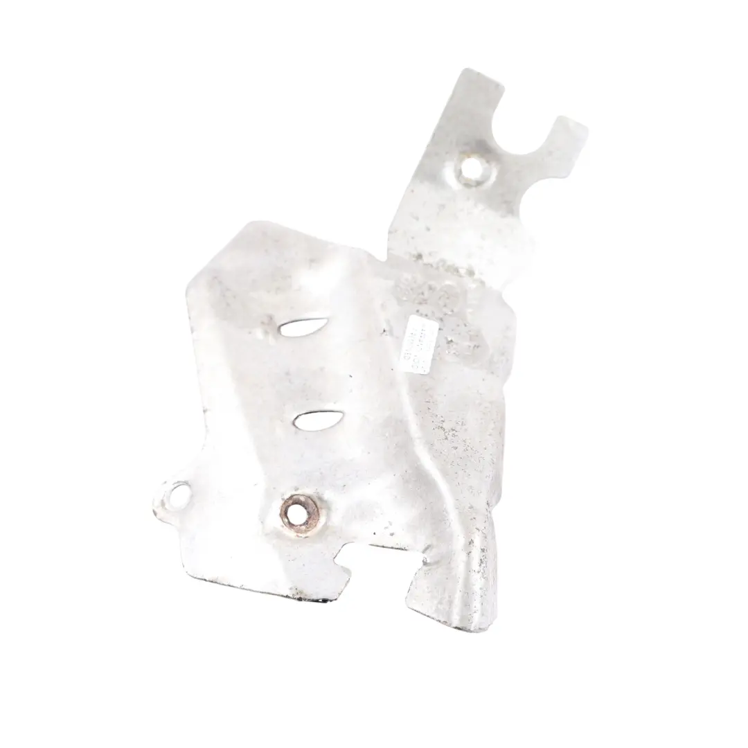 Range Rover L405 Piastra Di Schermatura Del Turbocompressore CPLA-6K733-BA - SKU LR036083 - Numero di parte LR036083