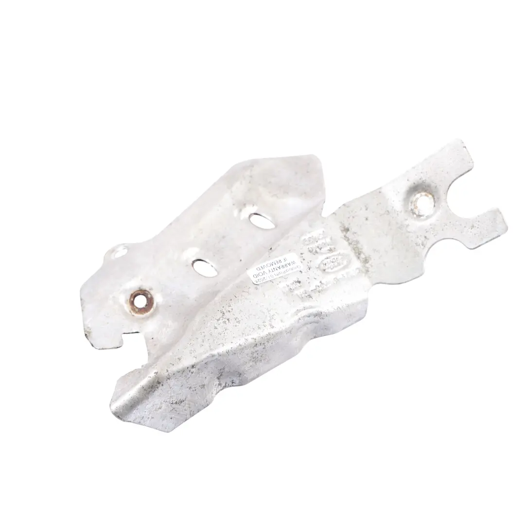 Range Rover L405 Turbolader Hitzeschild Abschirmblech CPLA-6K733-BA - SKU LR036083 - Teilenummer LR036083