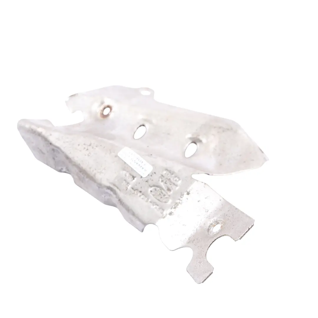 Range Rover L405 Turbocharger Heat Shield Screening Plate 4.4 SDV8 CPLA-6K733-BA - SKU LR036083 - Part number LR036083