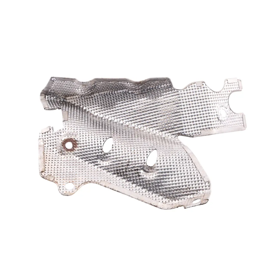 Turbolader Hitzeschild Abschirmblech CPLA-6K733-BA für Range Rover L405 mit Teilenummer LR036083 Range Rover L405 Turbolader Hitzeschild Abschirmblech CPLA-6K733-BA - SKU LR036083 - Teilenummer LR036083