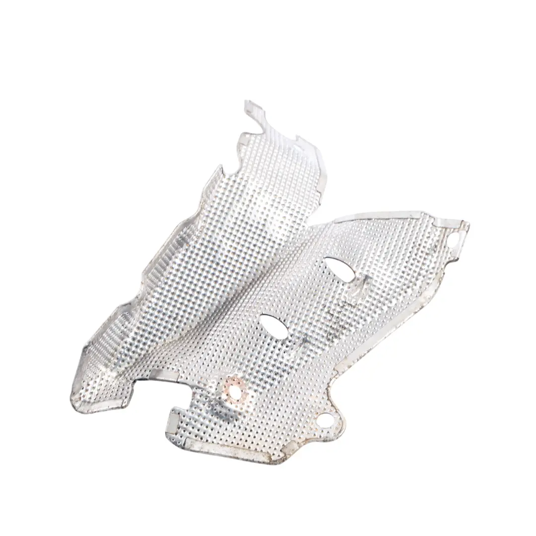 Turbocharger Heat Shield Screening Plate 4.4 SDV8 CPLA-6K733-BA to Range Rover L405 with Part number LR036083 Range Rover L405 Turbocharger Heat Shield Screening Plate 4.4 SDV8 CPLA-6K733-BA - SKU LR036083 - Part number LR036083