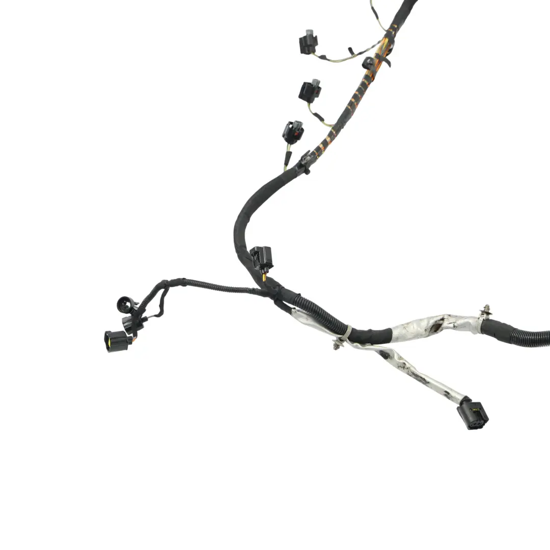 Kabelbaum Kabel Baum Kabel 4.4 Diesel CK52-9H589-AC für Range Rover L405 Motor mit Teilenummer LR036132 Range Rover L405 Motor Kabelbaum Kabel Baum Kabel 4.4 Diesel CK52-9H589-AC - SKU LR036132 - Teilenummer LR036132