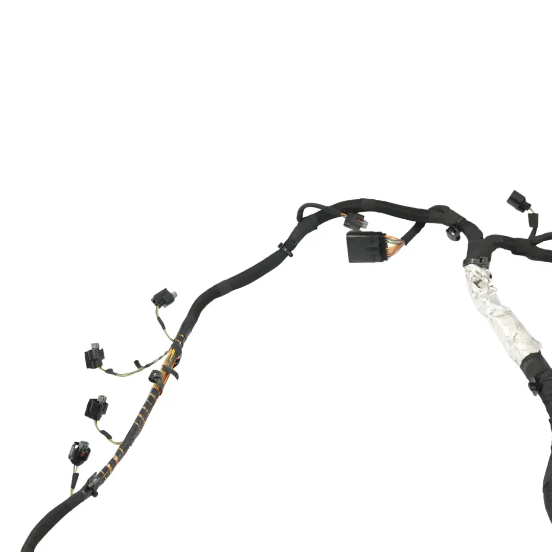 Range Rover L405 Motor Mazo De Cables Cable 4.4 Diesel CK52-9H589-AC - SKU LR036132 - Número de pieza LR036132