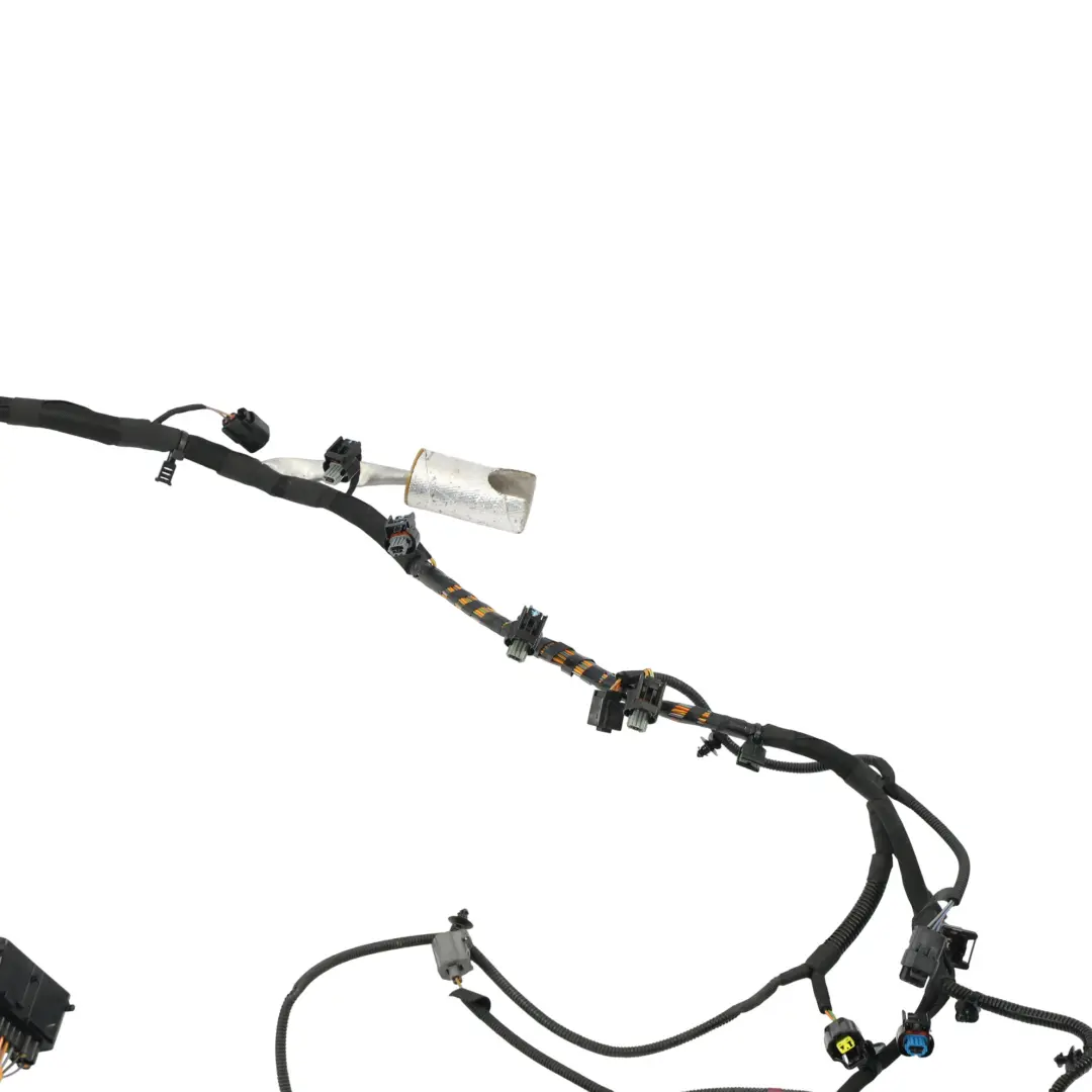 Range Rover L405 Engine Wiring Loom Harness Cable 4.4 Diesel CK52-9H589-AC - SKU LR036132 - Part number LR036132
