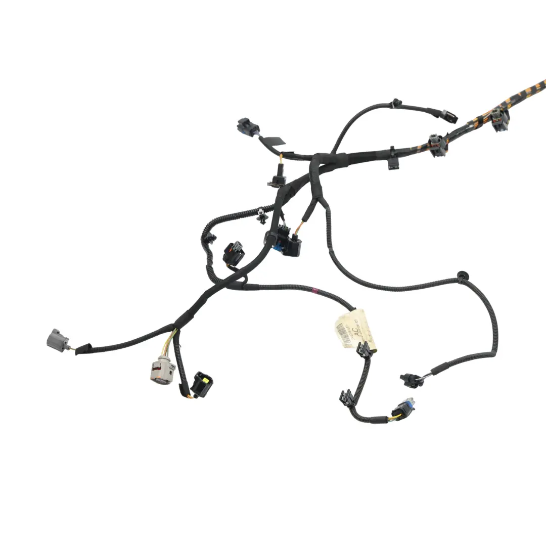 Wiring Loom Harness Cable 4.4 Diesel CK52-9H589-AC to Range Rover L405 Engine with Part number LR036132 Range Rover L405 Engine Wiring Loom Harness Cable 4.4 Diesel CK52-9H589-AC - SKU LR036132 - Part number LR036132