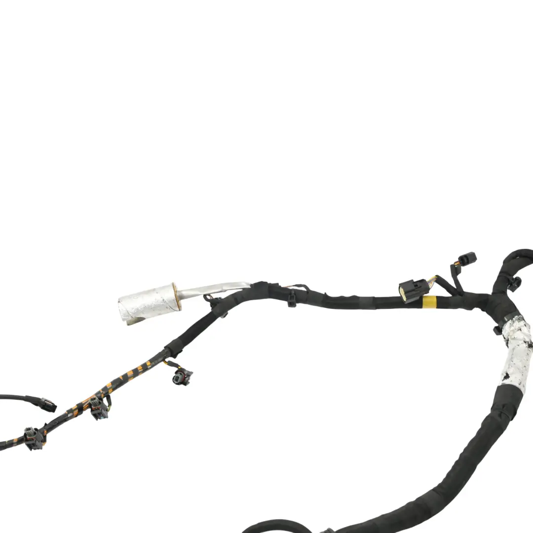 Mazo De Cables Cable 4.4 Diesel CK52-9H589-AC para Range Rover L405 Motor con número de pieza LR036132 Range Rover L405 Motor Mazo De Cables Cable 4.4 Diesel CK52-9H589-AC - SKU LR036132 - Número de pieza LR036132