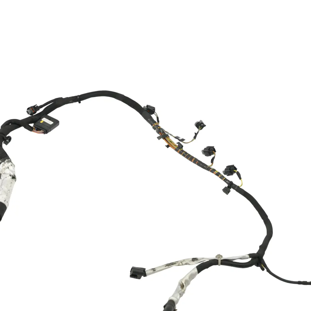 Range Rover L405 Motor Kabelbaum Kabel Baum Kabel 4.4 Diesel CK52-9H589-AC - SKU LR036132 - Teilenummer LR036132