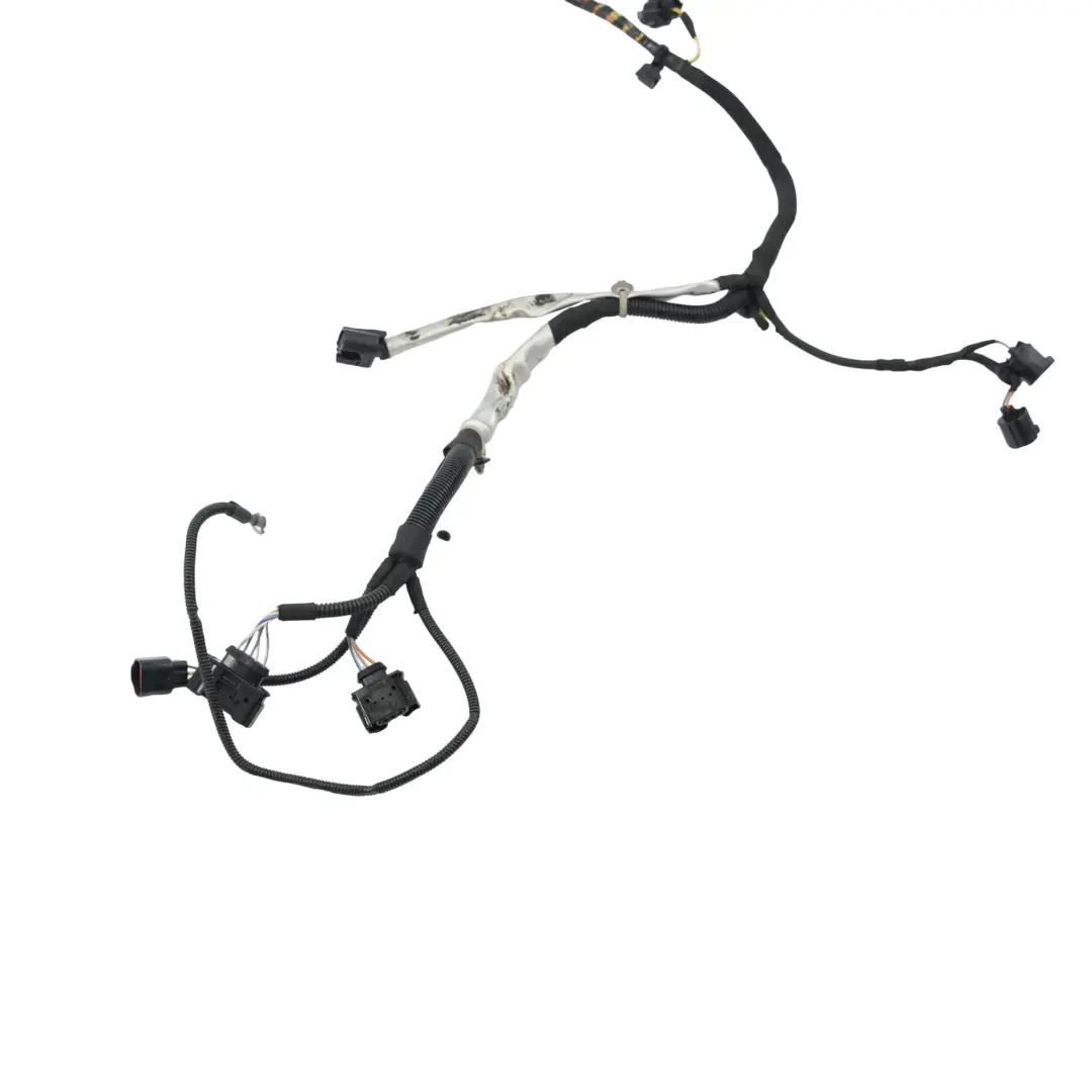 Mazo De Cables Cable 4.4 Diesel CK52-9H589-AC para Range Rover L405 Motor con número de pieza LR036132 Range Rover L405 Motor Mazo De Cables Cable 4.4 Diesel CK52-9H589-AC - SKU LR036132 - Número de pieza LR036132