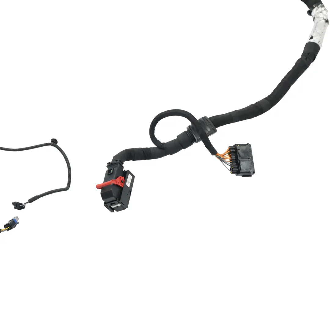 Kabelbaum Kabel Baum Kabel 4.4 Diesel CK52-9H589-AC für Range Rover L405 Motor mit Teilenummer LR036132 Range Rover L405 Motor Kabelbaum Kabel Baum Kabel 4.4 Diesel CK52-9H589-AC - SKU LR036132 - Teilenummer LR036132